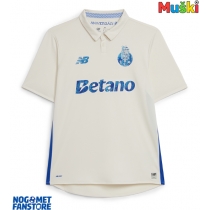 Porto Luuk de Jong #26 Rezervni Dres 2025-26 Kratak Rukav